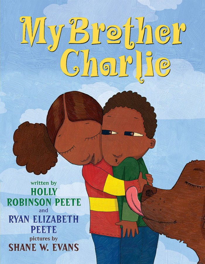 My Brother Charlie