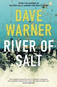 After the Flood (Dan Clement, #4) by Dave Warner