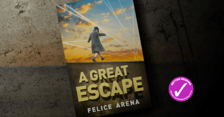 New Felice Arena Adventure: Review of A Great Escape