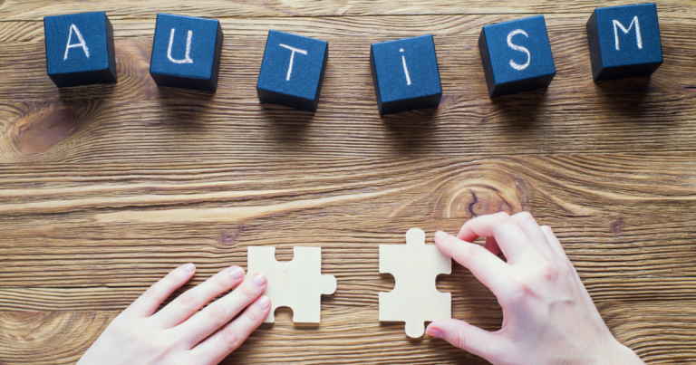 Togetherness, Hope, Love: World Autism Awareness Day
