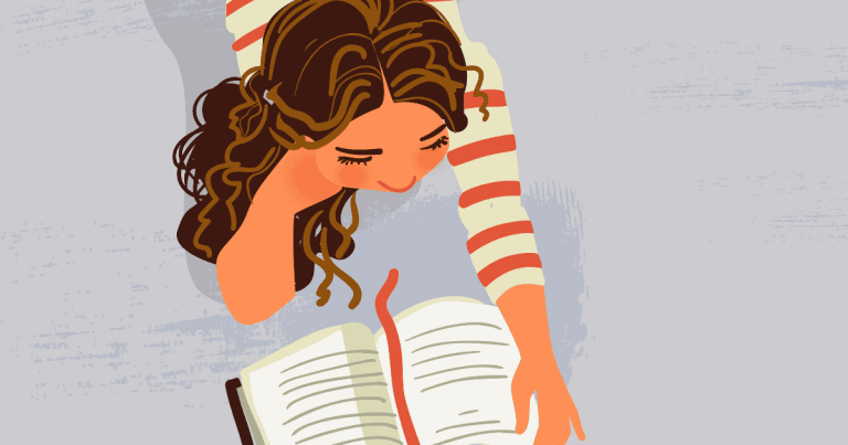 Get Them Reading Over Easter: Books to read in April