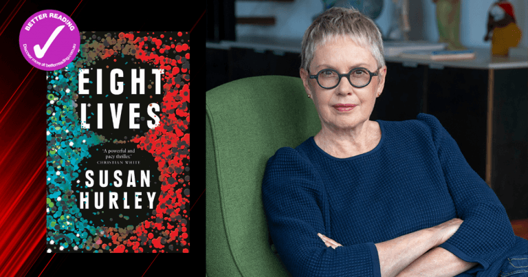 Writing Science for Non-scientist Readers: Susan Hurley on Researching and Writing Eight Lives