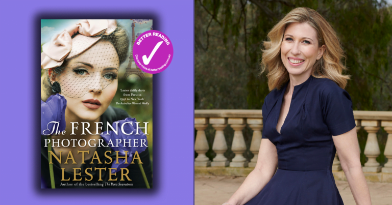 'Gal Reporters': The French Photographer author Natasha Lester on the difficulties faced by female war correspondents