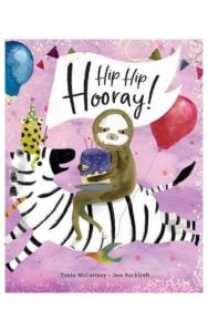 Hip Hip Hooray
