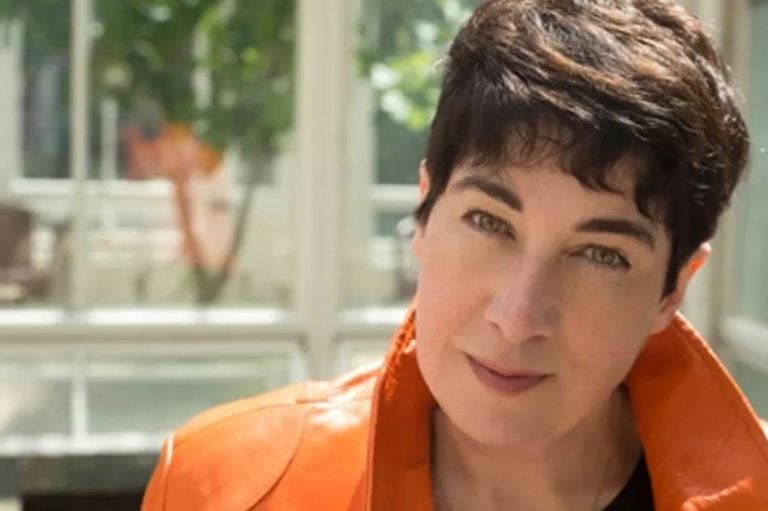 Joanne Harris
