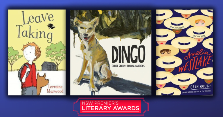 The NSW Premier’s Literary Awards: All the Winners