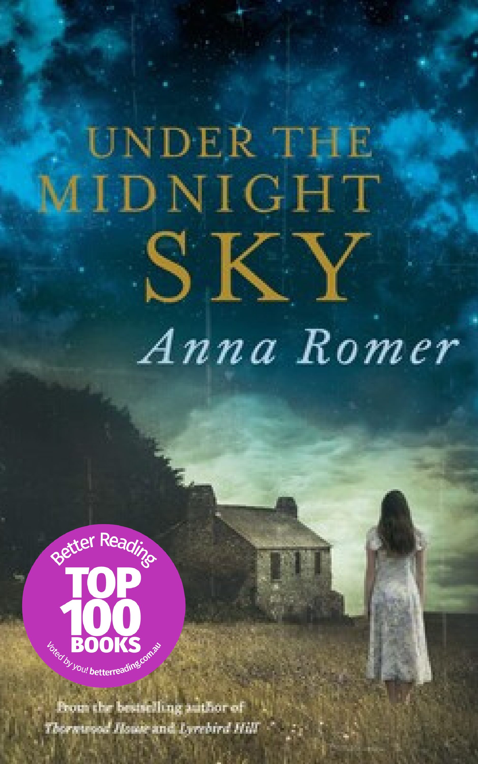 Under the Midnight Sky