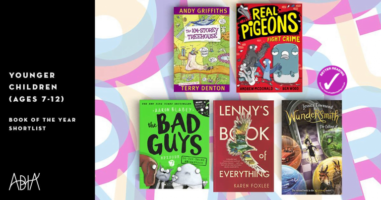 The Oscars of Publishing: ABIA 2019 Shortlist Announced