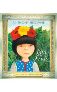 Little Frida