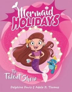 Mermaid Holidays #1