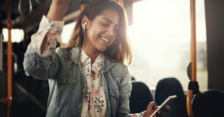 Podcasts: Join the Revolution and Tune In
