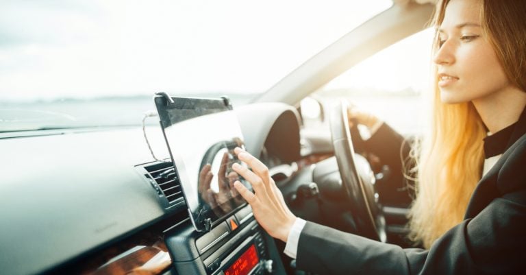 5 Author Podcasts, Perfect for an Easter Road Trip