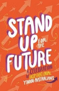 Stand Up for the Future
