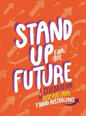 Stand Up for the Future