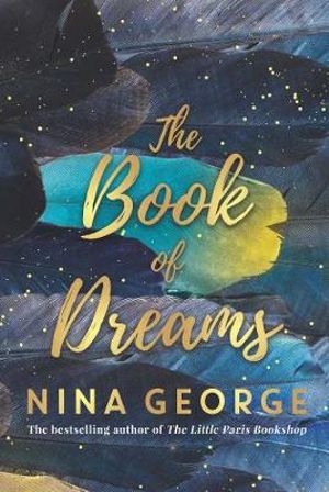 The Book of Dreams