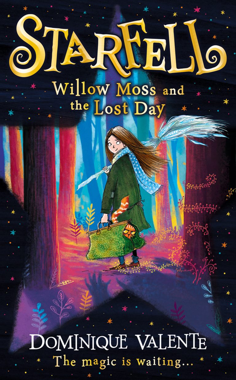 Starfell : Willow Moss and the Lost Day