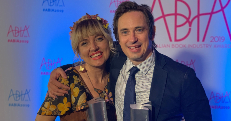 ABIA Awards 2019: All the Winners, All the Books