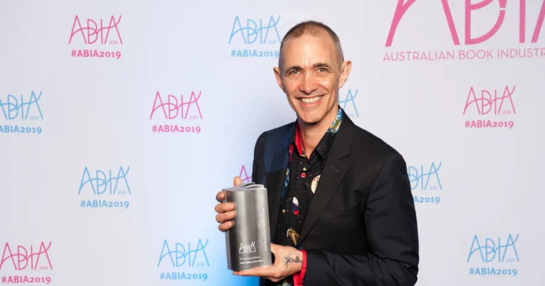 ABIA Awards 2019: All the Winners, All the Books