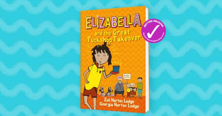 Tuckshop takeover – Not in this school