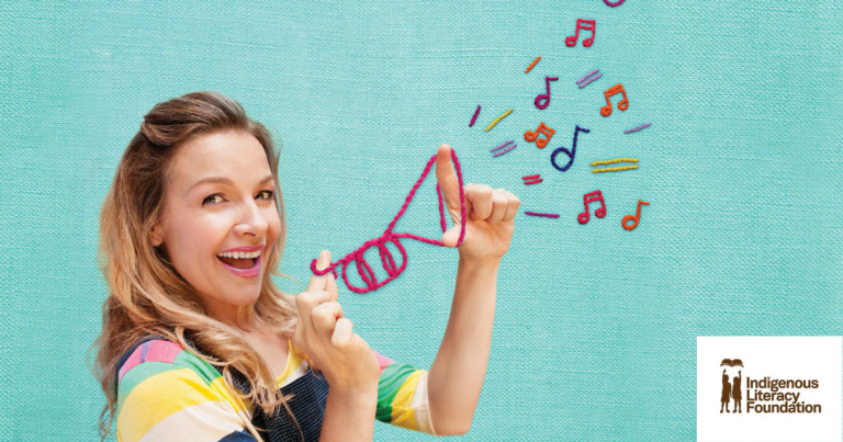 Jazz Jam with Justine Clarke