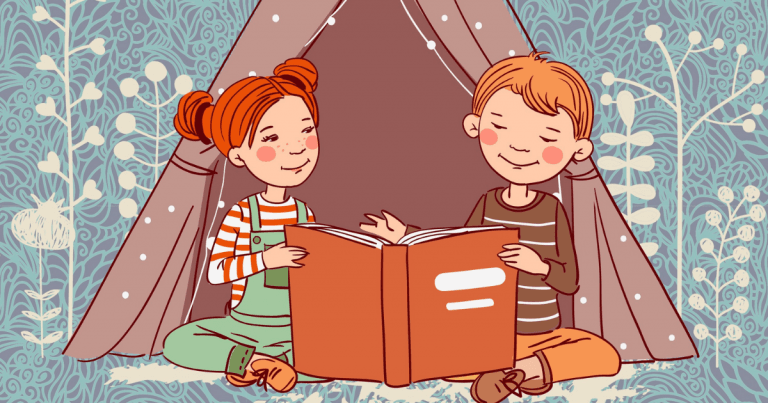 Books to Enjoy this May