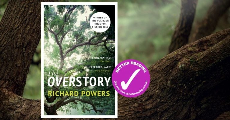 A Monumental Work of Environmental Fiction: Read an Extract From Richard Powers' Pulitzer Prize Winning Novel, The Overstory