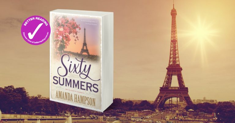 Friendships are Forged in Times of Difficulty: Amanda Hampson, Author of Sixty Summers, Writes About Travelling Around Europe in the 1970s