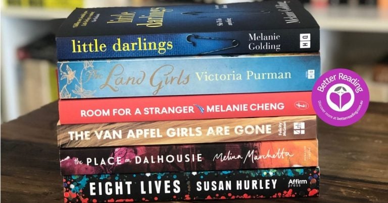 Book Club Picks: Six Great Reads That Will Get Your Book Club Talking