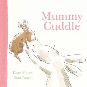 Mummy Cuddle