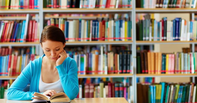 To Discard it Would be Rude: Meg Bignell, Author of The Sparkle Pages, Writes About Her Attachment to Her First Library Card