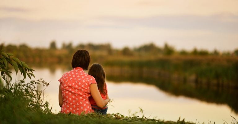 A Privilege to Raise: Author of Four Respectable Ladies Seek the Meaning of Wife, Barbara Toner, Gives Thanks for Her Three Girls