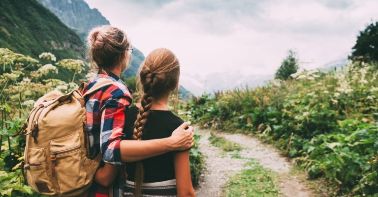 Sharks, Sequins and More: Home Fires Author, Fiona Lowe, on Her Adventures in Motherhood