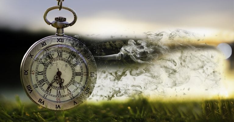 Don't Wait For a Time Machine: 7 Great Reads for Modern Time Travellers