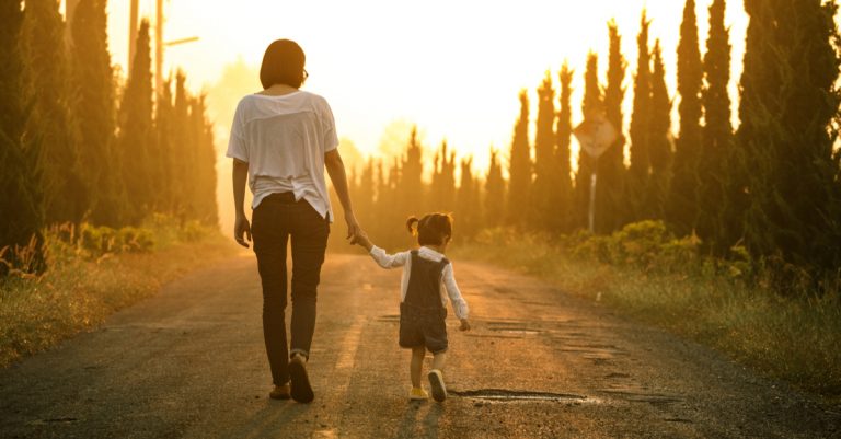 Mother's Day Optional: Minnie Darke, Author of Star-crossed, on One Gift Her Mum Gave Her