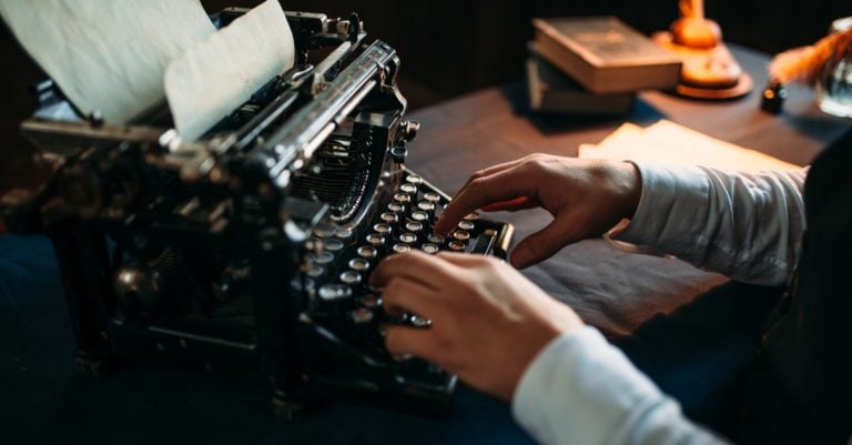 Quote Me: A Tribute to Author Quotes... Do you Have a Favourite?