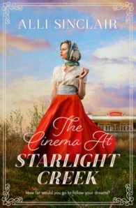The Cinema At Starlight Creek