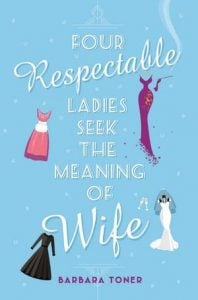 Four Respectable Ladies Seek the Meaning of Wife