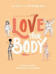 Love Your Body
