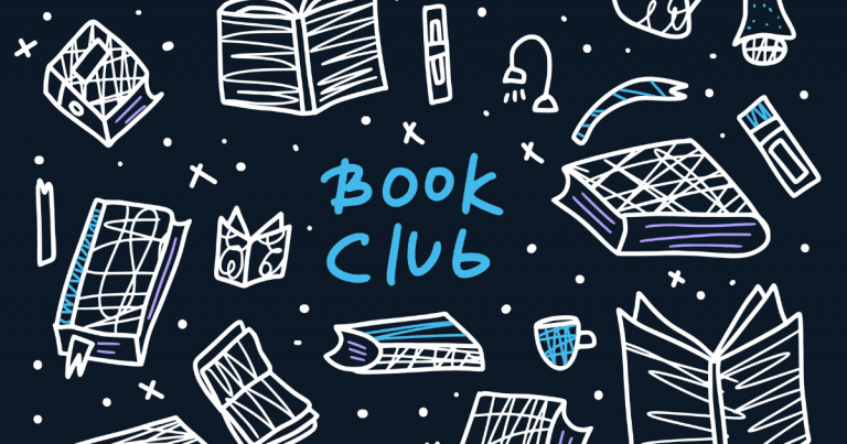 The Perfect Escape: Join a Book Club and Meet Other Book Lovers This Winter