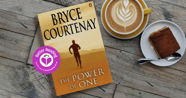 Bryce Courtenay’s The Power of One: An Ode to the Power of Education and A Reminder of Our Past