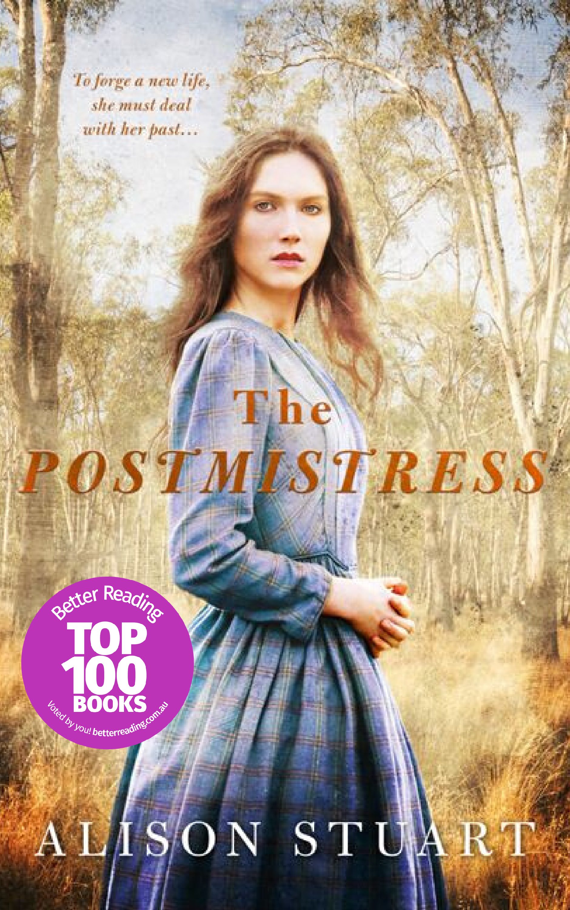 The Postmistress