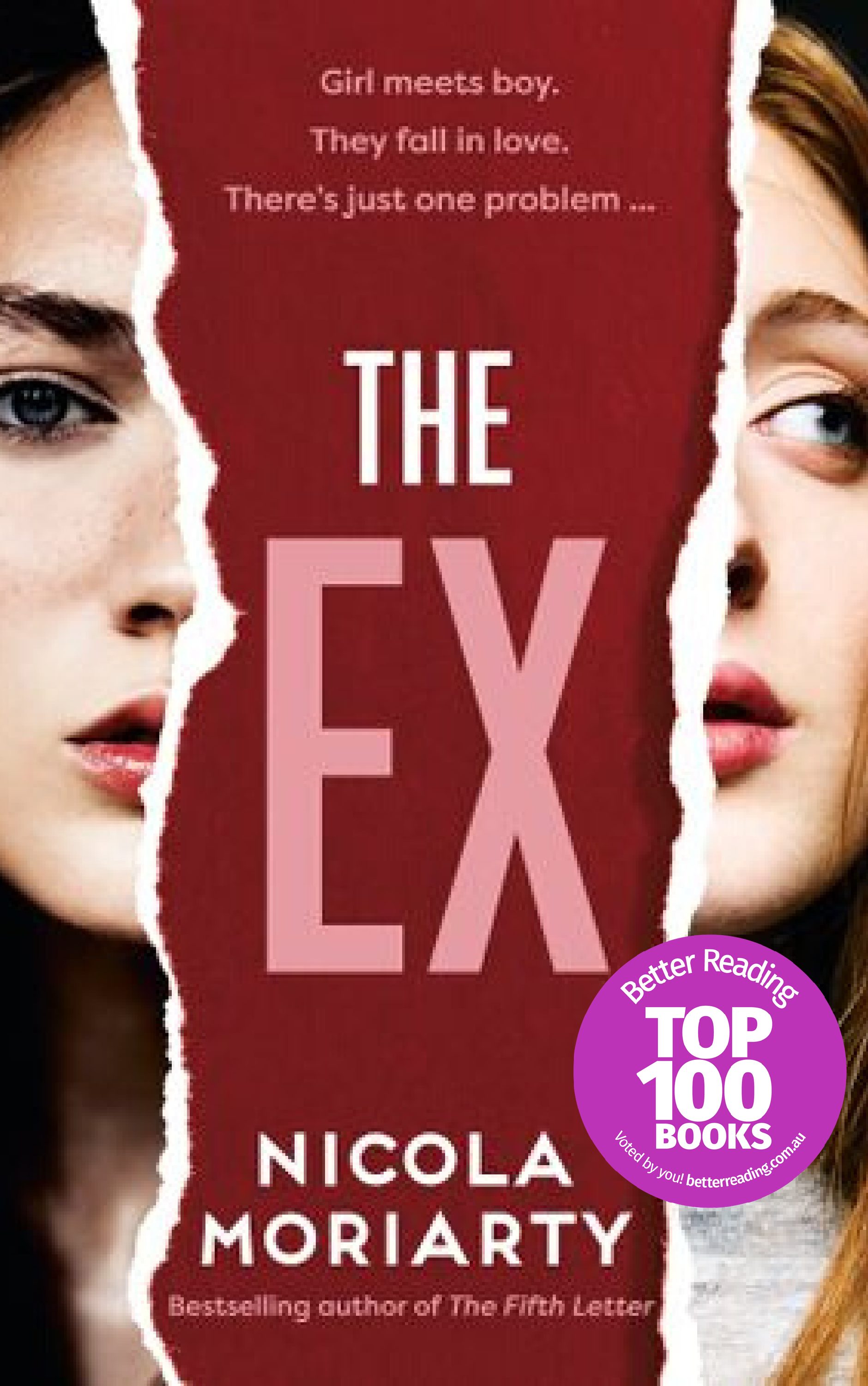 The Ex