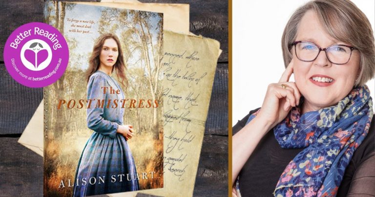 Good Research is Like Spice to a Soup: Q&A with The Postmistress Author, Alison Stuart