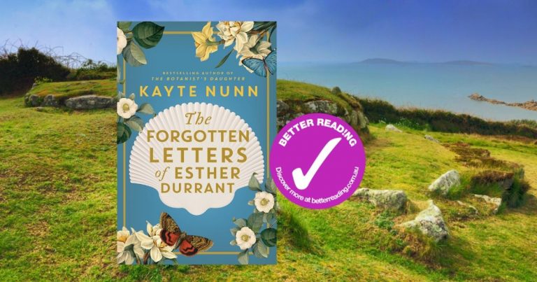 The Perfect Winter Read: Read an Extract From The Forgotten Letters of Esther Durrant by Kayte Nunn