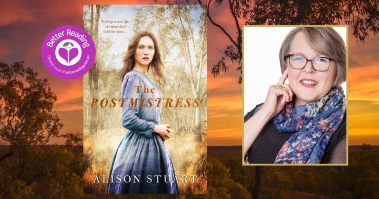 Going Down The Mine: Alison Stuart Writes About How she Researched her New Novel, The Postmistress