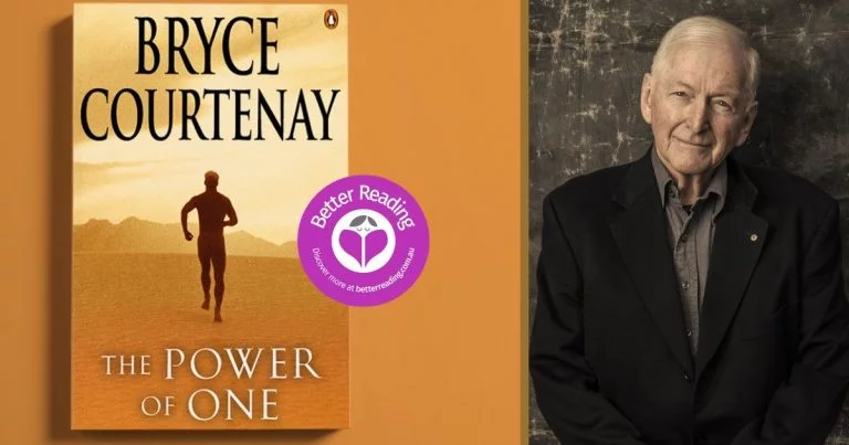 What Does The Power of One Mean to You? Authors and Publishers Reflect on Bryce Courtenay's Classic Novel