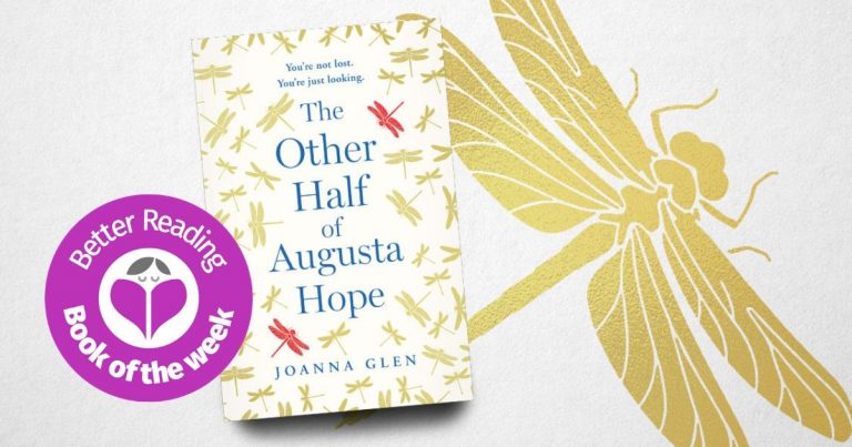 Joyful, Profoundly Hopeful: Read an Extract From The Other Half of Augusta Hope by Joanna Glen