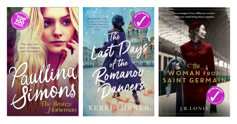 Rug Up, Bunker Down, and Enjoy This List of Six Great Winter Reads