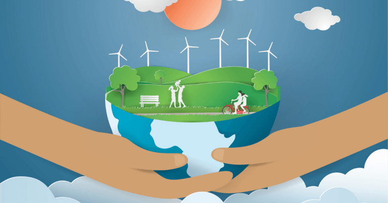 Books to Read on World Environment Day
