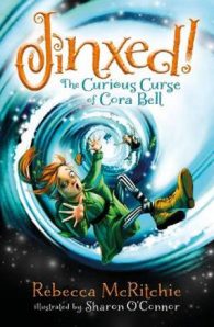 Jinxed: The Curious Curse of Cora Bell